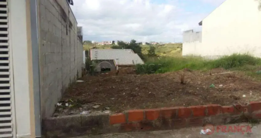 Terreno à venda no Loteamento Villa Branca, Jacareí 