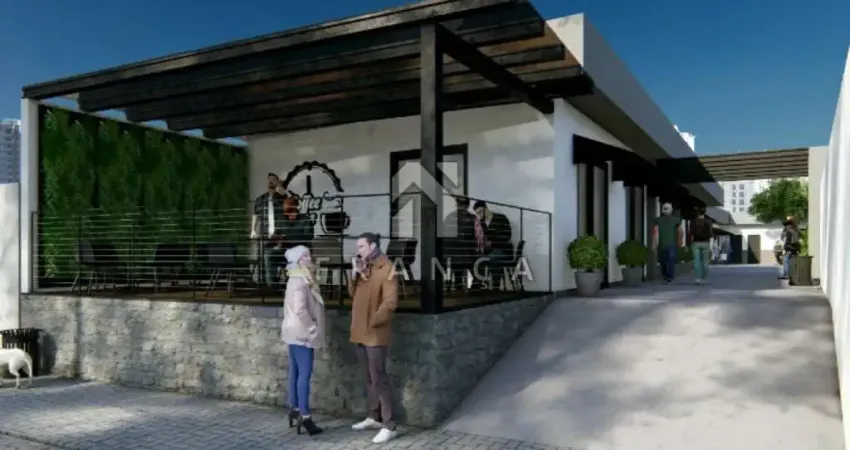 Sala comercial à venda no Centro, Jacareí 