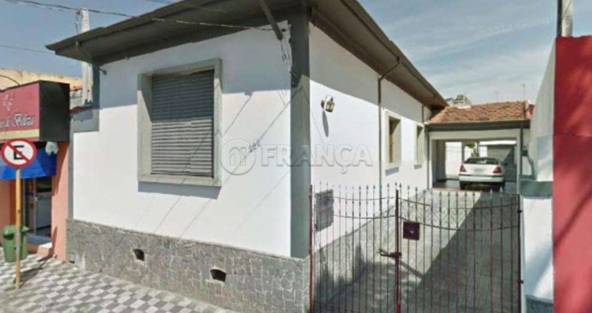 Sala comercial à venda no Centro, Jacareí 