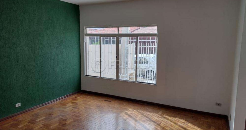 CASA 3 DORMITÓRIOS - BAIRRO JARDIM SANTA MARIA - JACAREÍ