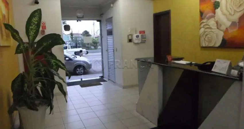 Sala comercial à venda no Jardim Siesta, Jacareí 