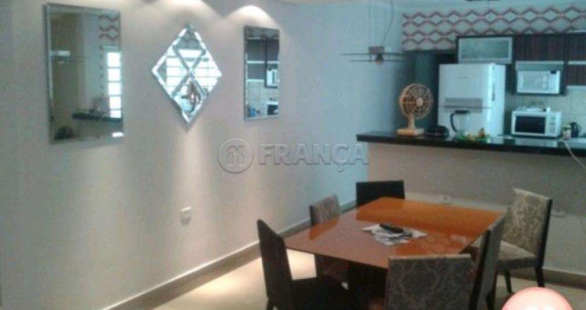 Casa com 2 quartos à venda no Residencial Armando Moreira Righi, São José dos Campos 