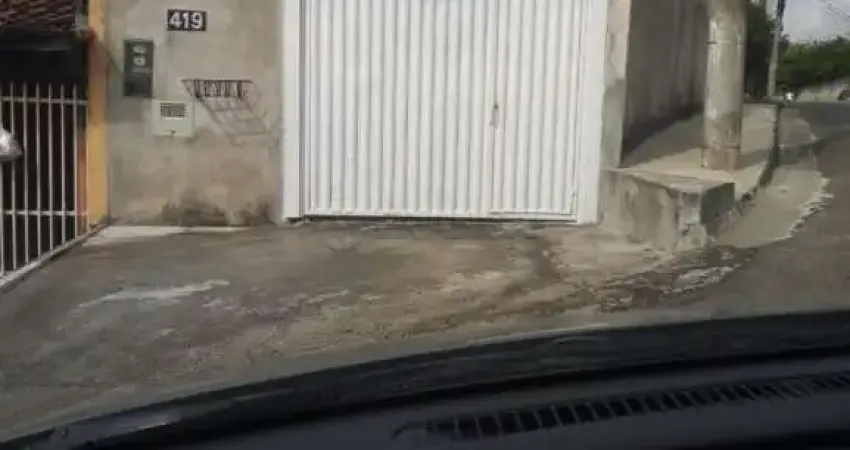Casa com 3 quartos à venda no Jardim Esperança, Jacareí 