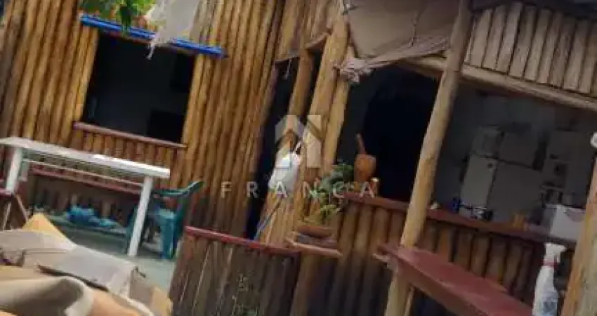 Terreno à venda no Parque dos Príncipes, Jacareí