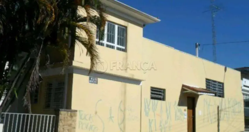 Casa com 2 quartos à venda no Centro, Jacareí 