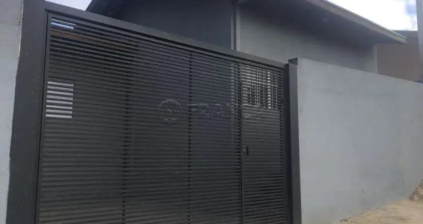 Casa com 2 quartos à venda no Jardim Santo Antônio da Boa Vista, Jacareí