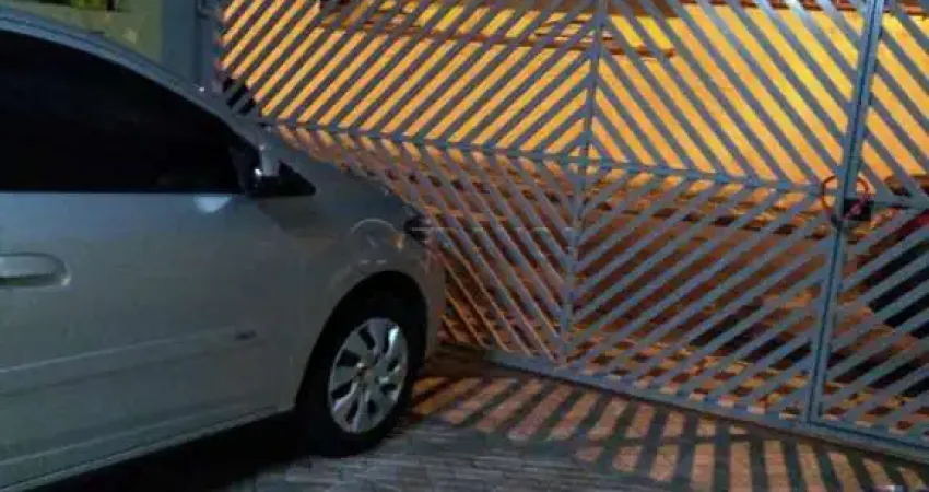 Casa com 3 quartos à venda no Jardim São José, Jacareí 
