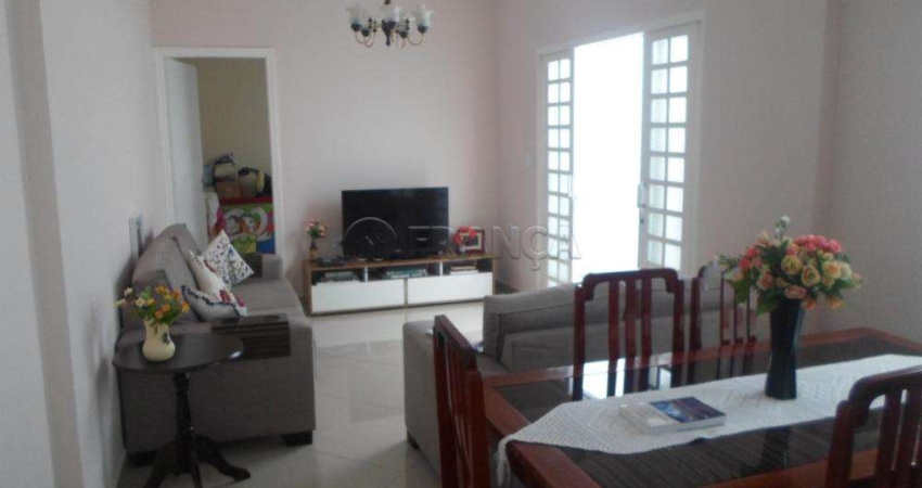 Casa com 4 quartos à venda no Jardim Paraíba, Jacareí 