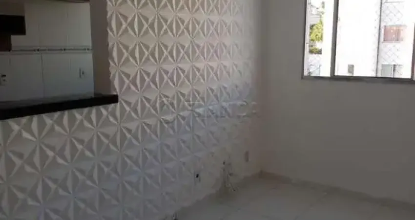 Apartamento com 2 quartos à venda no Jardim Califórnia, Jacareí 