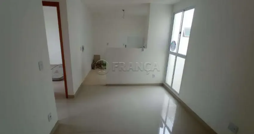 Apartamento com 2 quartos à venda no Loteamento Jardim Sol Nascente, Jacareí 