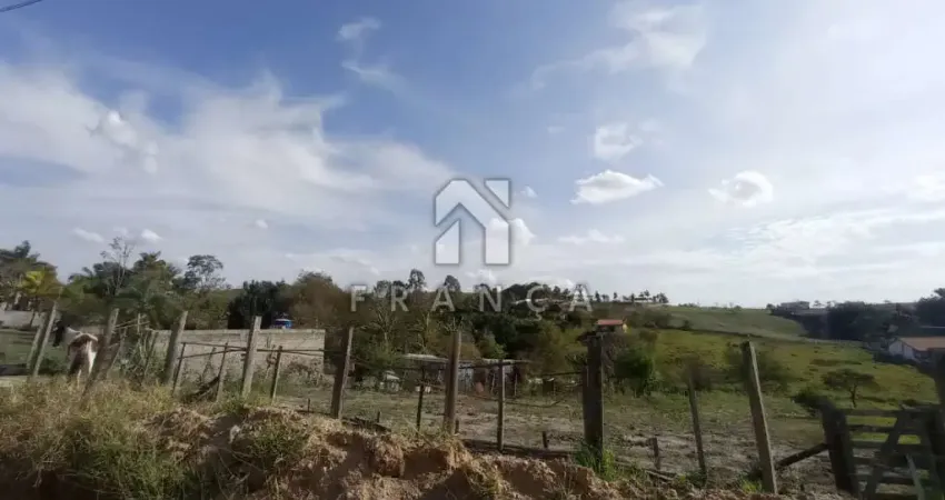 Terreno à venda no Veraneio Irajá, Jacareí 