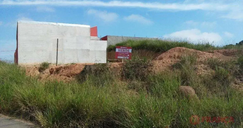 Terreno à venda no Jardim Leblon, Jacareí 