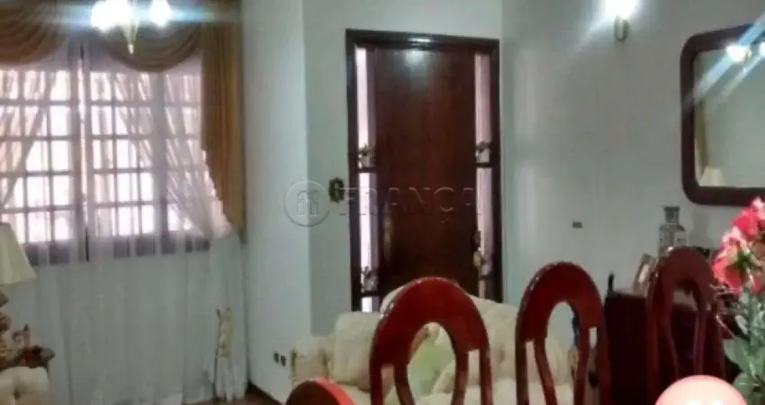 Casa com 2 quartos à venda no Jardim Paraíba, Jacareí 