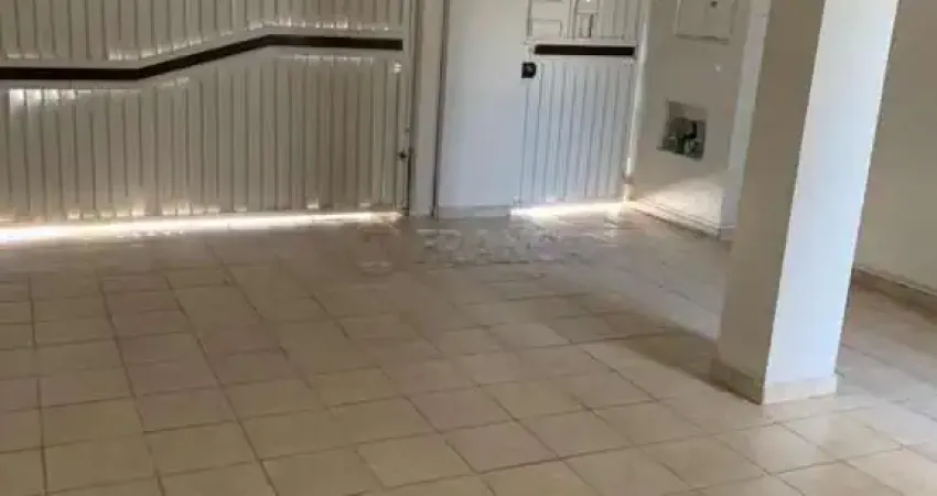 Casa com 4 quartos à venda no Centro, Jacareí 
