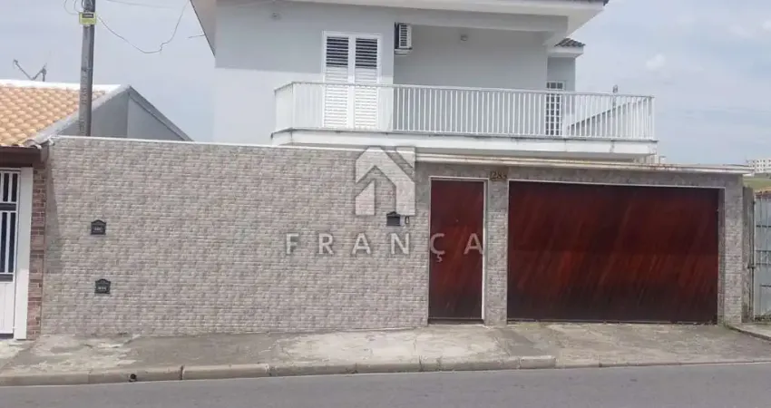 Casa com 4 quartos à venda no Parque Santo Antônio, Jacareí 
