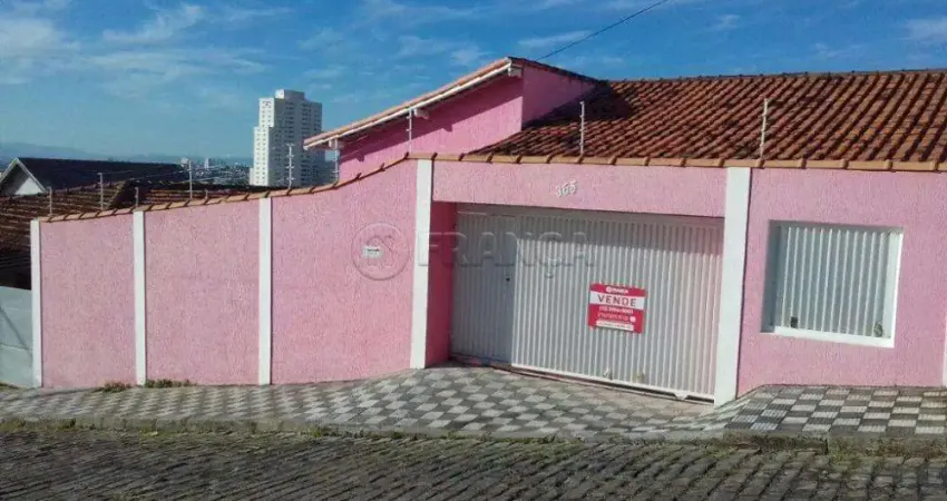 Casa com 3 quartos à venda no Centro, Jacareí 