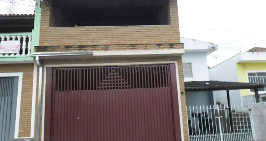 Casa com 2 quartos à venda no Jardim das Indústrias, Jacareí 