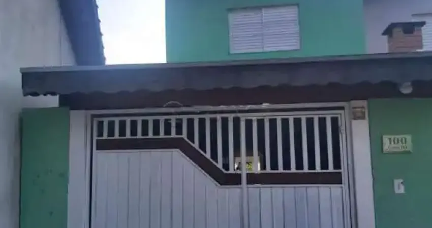 Casa com 2 quartos à venda no Jardim Nova Esperança, Jacareí 