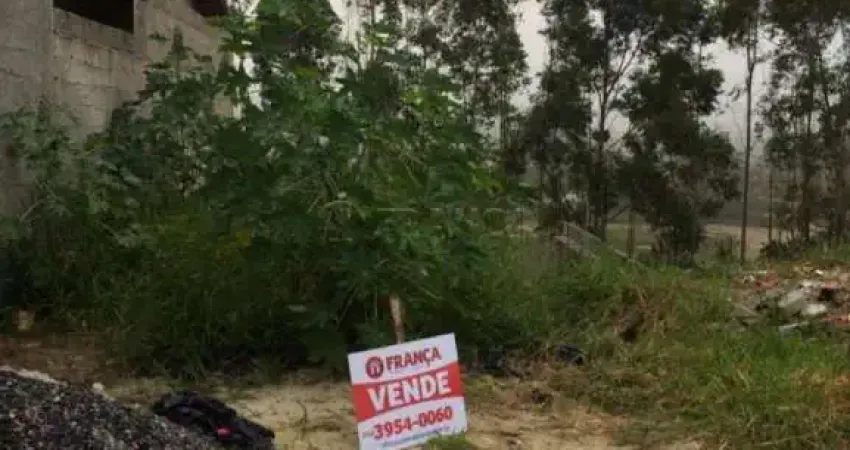 Terreno à venda no Parque Imperial, Jacareí 