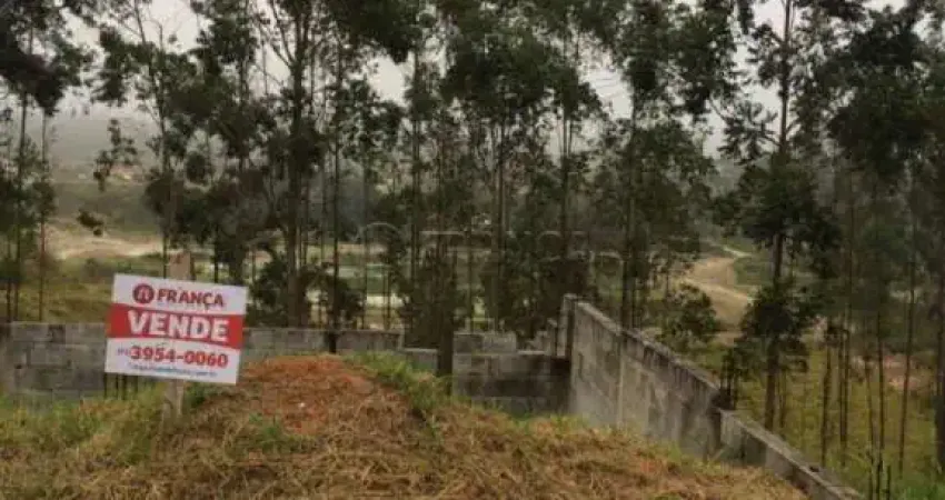 Terreno à venda no Parque Imperial, Jacareí 
