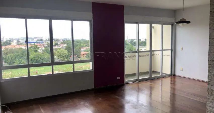 Apartamento com 3 quartos à venda no Centro, Jacareí 