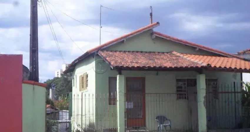 Casa com 2 quartos à venda no Centro, Jacareí 