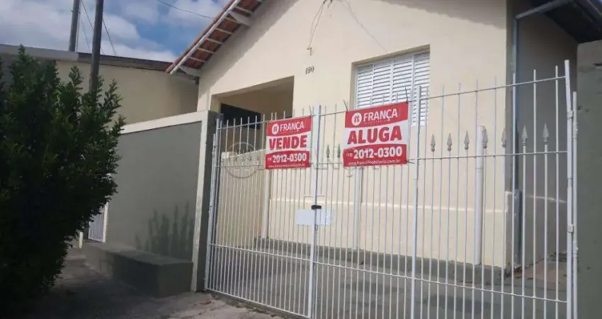 Casa com 3 quartos à venda no Jardim Didinha, Jacareí 