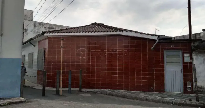 Casa com 3 quartos à venda no São João, Jacareí