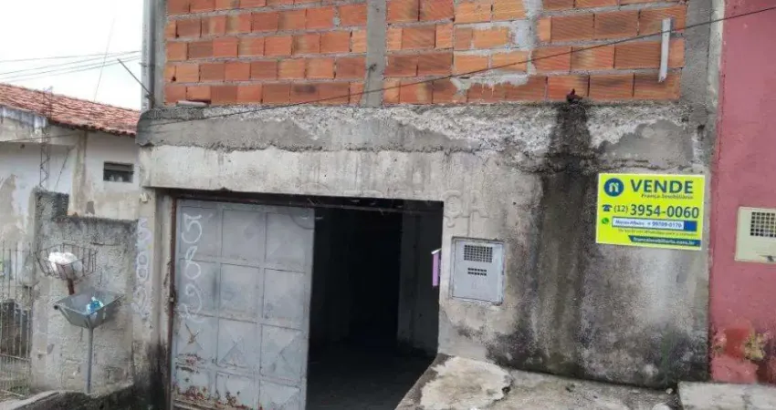 Casa com 5 quartos à venda na Cidade Salvador, Jacareí 