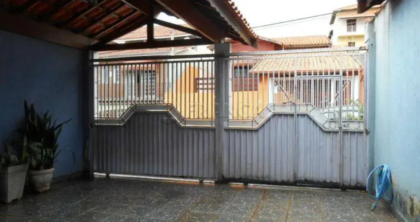 Casa com 3 quartos à venda no Jardim Terras de São João, Jacareí