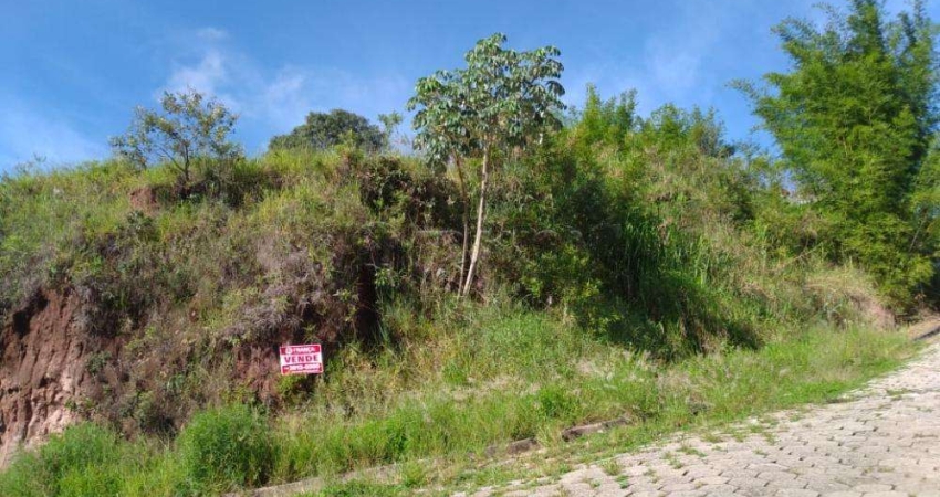 Terreno à venda na Vila São Sebastião, Santa Branca 
