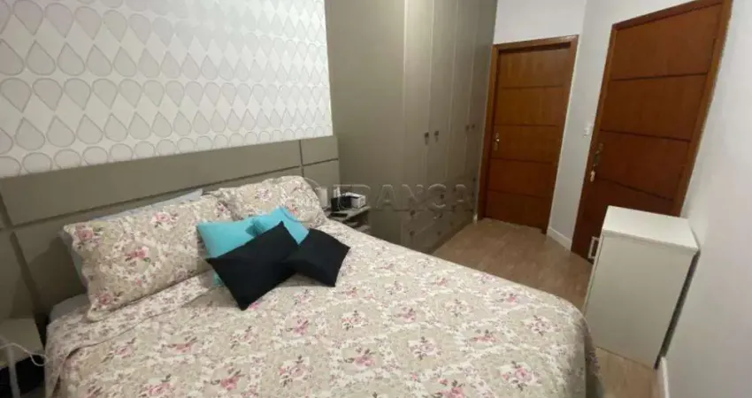 Casa com 3 quartos à venda no Loteamento Villa Branca, Jacareí 