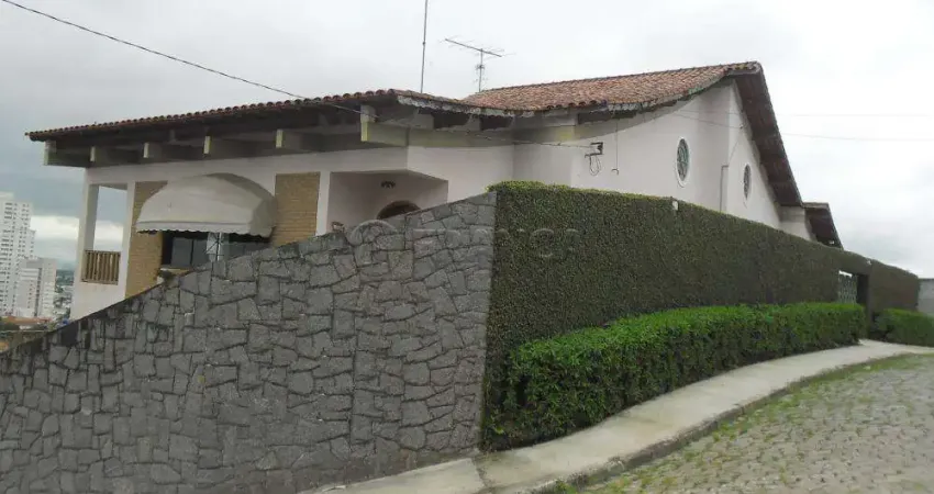 Casa com 3 quartos à venda no Jardim Bela Vista, Jacareí 