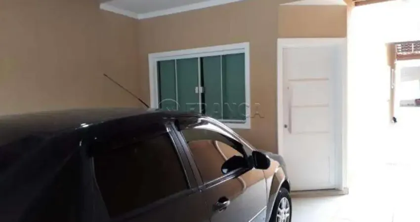 Casa com 2 quartos à venda no Parque Industrial, São José dos Campos 