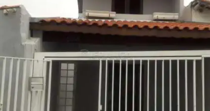 Casa com 3 quartos à venda no Jardim Flórida, Jacareí 