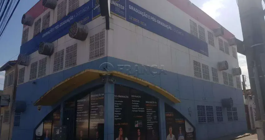 Sala comercial à venda no Centro, Jacareí 