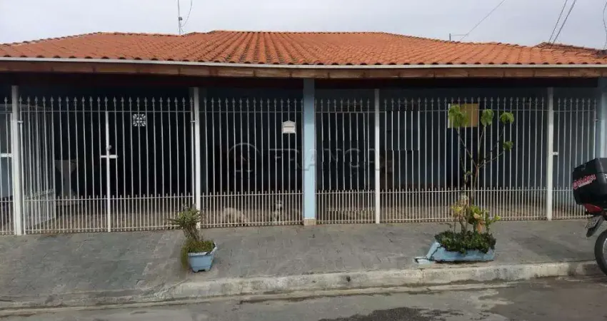 Casa com 3 quartos à venda no Jardim das Indústrias, Jacareí 