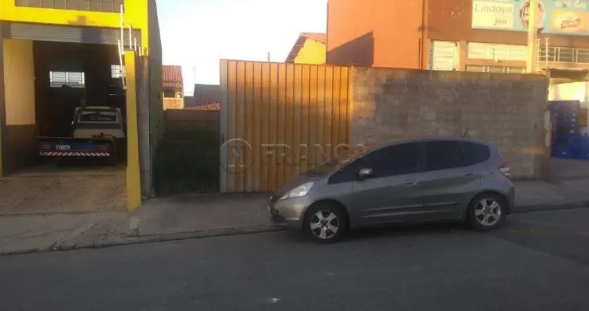 Terreno à venda no Parque dos Príncipes, Jacareí 