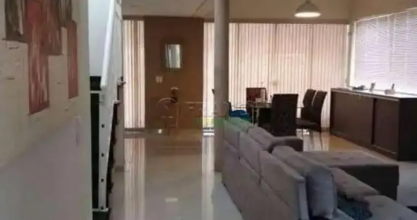 Casa em condomínio fechado com 4 quartos à venda no Jardim Califórnia, Jacareí