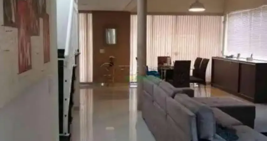 Casa em condomínio fechado com 4 quartos à venda no Jardim Califórnia, Jacareí 