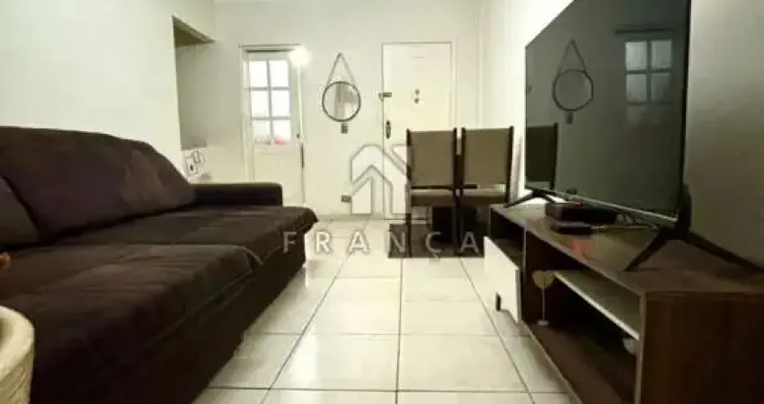 Apartamento Padrão em Jacareí