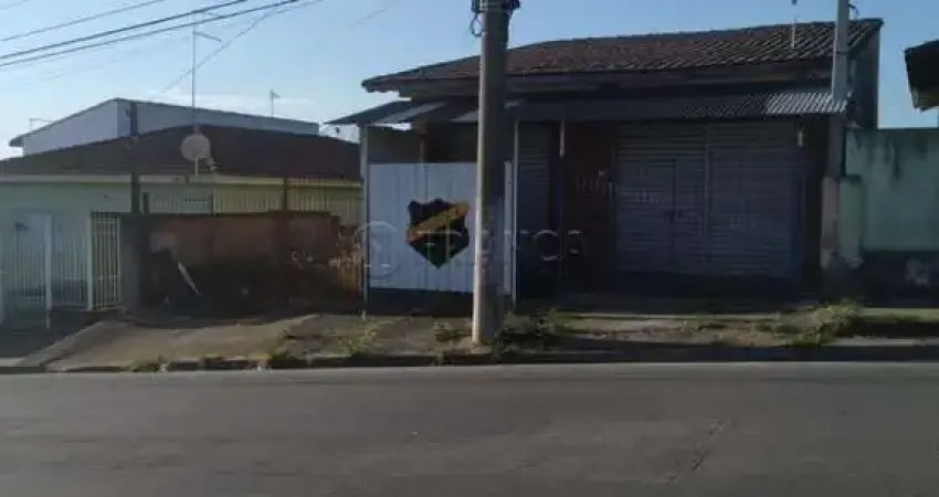 Ponto comercial com 70m² em terreno de 360m² bairro jardim colônia - jacareí