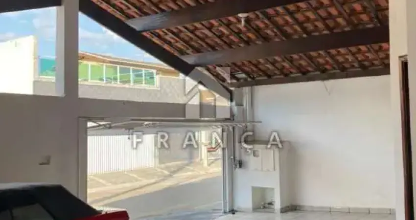 Casa com 3 quartos à venda no Loteamento Villa Branca, Jacareí 