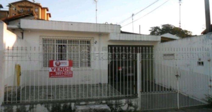 Casa com 2 quartos à venda no Jardim Califórnia, Jacareí 