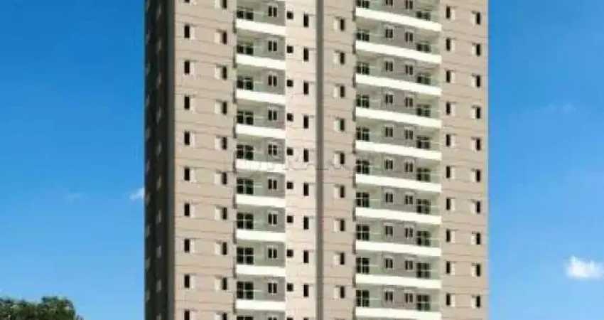 Apartamento com 2 quartos à venda no Loteamento Villa Branca, Jacareí 