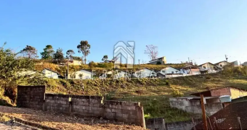 Terreno à venda no Jardim Colinas, Jacareí 
