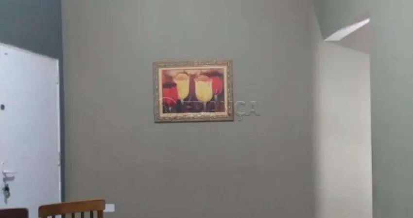 Casa no Altos da Vila Paiva | 2 dormitórios | à venda  - São José dos Campos