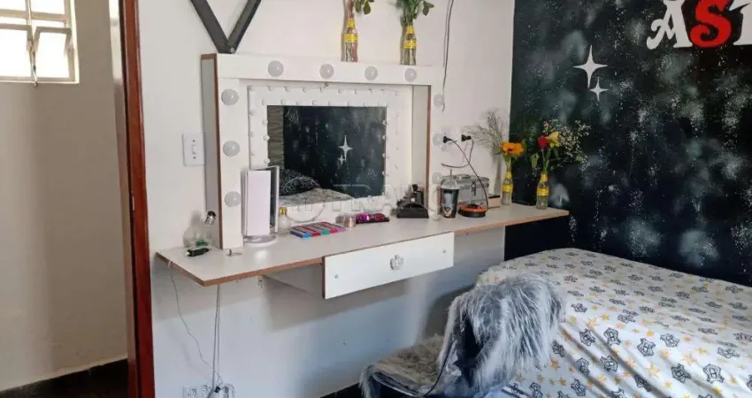 Casa com 3 quartos à venda no Jardim Paraíba, Jacareí 