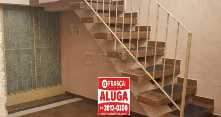 Casa com 3 quartos à venda no Jardim Bela Vista, Jacareí 