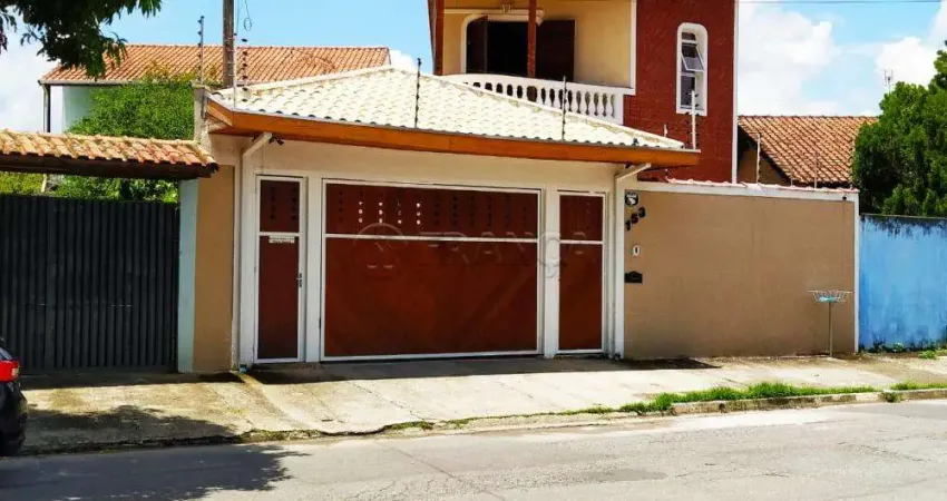 Casa 3 dormitórios sendo 1 suíte master - bairro são joão - jacareí
